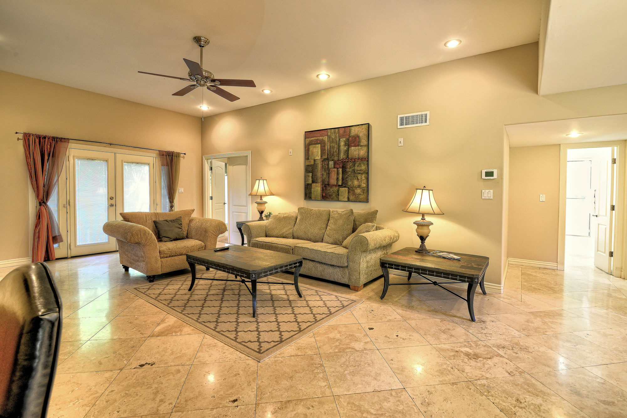 Palm 4 Bedroom Home Scottsdale Buitenkant foto